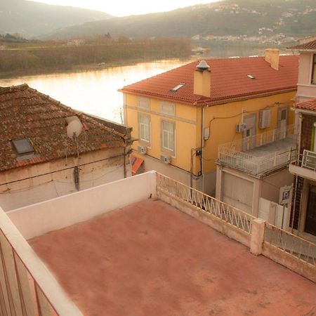 Casa Mira Douro Villa Peso da Régua Exterior foto