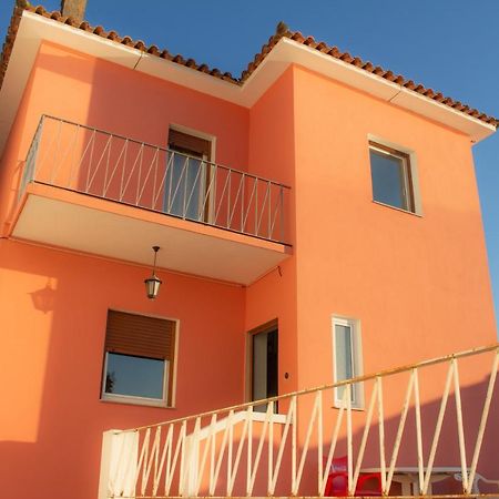 Casa Mira Douro Villa Peso da Régua Exterior foto