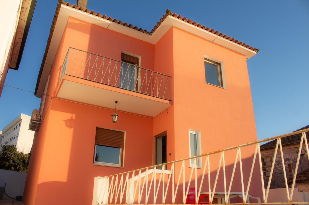 Casa Mira Douro Villa Peso da Régua Exterior foto